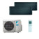 Daikin 2MXM50A / FTXA25BTx2