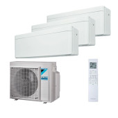 Daikin 3MXM52A / FTXA20AWx3 Daikin 3MXM52A / FTXA20AWx3