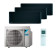 Daikin 3MXM52A / FTXA20BBx3