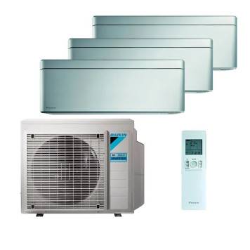 Daikin 3MXM52A / FTXA20BSx3