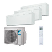 Daikin 3MXM68A / FTXA25AWx3 Daikin 3MXM68A / FTXA25AWx3