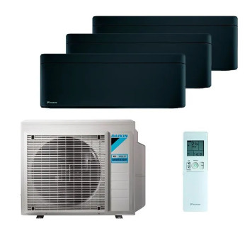 Daikin 3MXM68A / FTXA25BBx3