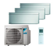 Daikin 3MXM68A / FTXA25BSx3 Daikin 3MXM68A / FTXA25BSx3