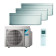 Daikin 3MXM68A / FTXA25BSx3