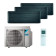 Daikin 3MXM68A / FTXA25BTx3