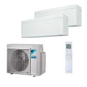 Daikin 3MXM68A / FTXA35AWx2 Daikin 3MXM68A / FTXA35AWx2
