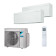 Daikin 3MXM68A / FTXA35AWx2