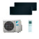 Daikin 3MXM68A / FTXA35BBx2
