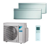 Daikin 3MXM68A / FTXA35BSx2 Daikin 3MXM68A / FTXA35BSx2