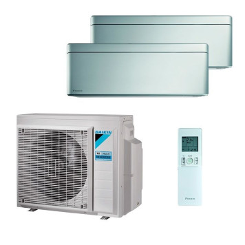 Daikin 3MXM68A / FTXA35BSx2