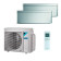 Daikin 3MXM68A / FTXA35BSx2