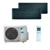 Daikin 3MXM68A / FTXA35BTx2 Daikin 3MXM68A / FTXA35BTx2