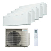 Daikin 5MXM90A / FTXA20AWx5 Daikin 5MXM90A / FTXA20AWx5