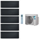Daikin 5MXM90A / FTXA20BTx5 Daikin 5MXM90A / FTXA20BTx5