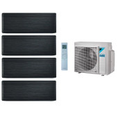 Daikin 5MXM90A / FTXA25BTx4 Daikin 5MXM90A / FTXA25BTx4