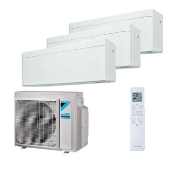 Daikin 5MXM90A / FTXA35AWx3