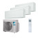 Daikin 5MXM90A / FTXA35AWx3