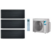 Daikin 5MXM90A / FTXA35BTx3 Daikin 5MXM90A / FTXA35BTx3