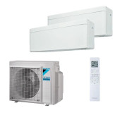 Daikin 5MXM90A / FTXA50AWx2 Daikin 5MXM90A / FTXA50AWx2