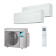 Daikin 5MXM90A / FTXA50AWx2