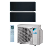Daikin 5MXM90A / FTXA50BBx2 Daikin 5MXM90A / FTXA50BBx2