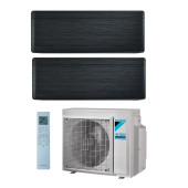 Daikin 5MXM90A / FTXA50BTx2 Daikin 5MXM90A / FTXA50BTx2