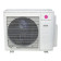 Dantex RK-2M18HM3E-W / RK-M09C3Nx2