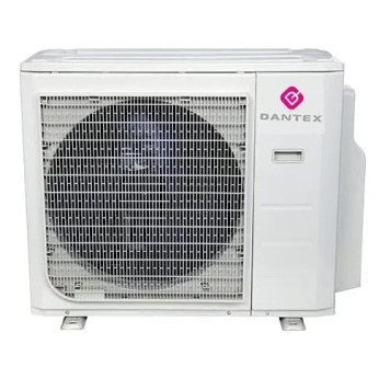 Dantex RK-3M21HM3E-W / RK-M07C3Nx3-2