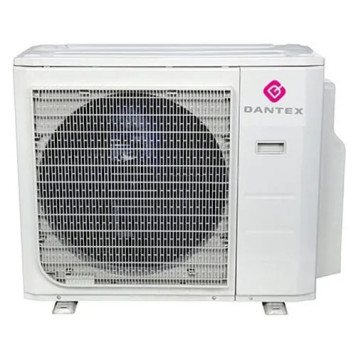 Dantex RK-4M28HM3E-W / RK-M07C3Nx4-2