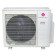 Dantex RK-5M42HM3E-W / RK-M09C3Nx5