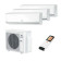 Electrolux EACO/I-24 FMI-3/N8_ERP / EACS/I-12 HM FMI/N8_ERP + EACS/I-07 HM FMI/N8_ERPx2