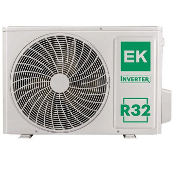 Euroklimat EKOG-50HIS2 / EKSF-25HNSх2-9