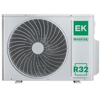 Euroklimat EKOG-70HIS3 / EKSF-20HNSх3-9