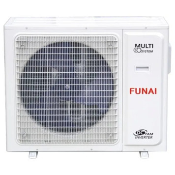 Funai RAM-I-2OK40HP.01/U / RAM-I-SG25HP.W01x2-5