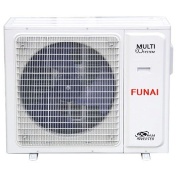 Funai RAM-I-2OK55HP.01/U / RAM-I-SG25HP.W01 + RAM-I-SG35HP.W01-9