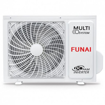 Funai RAMI-3OR70HP.D05/U / RAMI-SM35HP.D04/Sx2-8