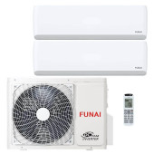 Funai RAMI-3OR70HP.D05/U / RAMI-SM25HP.D04/S + RAMI-SM50HP.D04/S Funai RAMI-3OR70HP.D05/U / RAMI-SM25HP.D04/S + RAMI-SM50HP.D04/S