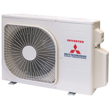 Mitsubishi Heavy Industries SCM45ZS-W / SKM25ZSP-Wx2-4