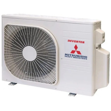 Mitsubishi Heavy Industries SCM45ZS-W / SKM20ZSP-W + SKM25ZSP-W-4