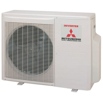 Mitsubishi Heavy Industries SCM60ZS-W / SRK25ZS-WT + SRK20ZS-WTx2-6