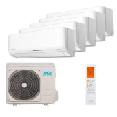 MDV MD5O-42HFN8 / MDSAL-09HRFN8x5 MDV MD5O-42HFN8 / MDSAL-09HRFN8x5