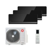 Kentatsu K3MRB80HZRN1 / KSGOM35HZRN1 + KSGOM26HZRN1x2 Kentatsu K3MRB80HZRN1 / KSGOM35HZRN1 + KSGOM26HZRN1x2