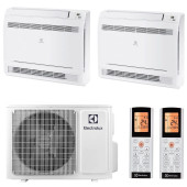 Electrolux EACO/I-18 FMI-2/N8_ERP / EACW/I-09 FMI/N8_ERPx2 Electrolux EACO/I-18 FMI-2/N8_ERP / EACW/I-09 FMI/N8_ERPx2