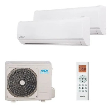 MDV MD2O-14HFN8 / MDSAF-07HRDN8x2