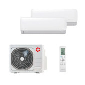 Kentatsu K2MRB50HZRN1 / KMGA26HZRN1 + KMGA35HZRN1 Kentatsu K2MRB50HZRN1 / KMGA26HZRN1 + KMGA35HZRN1