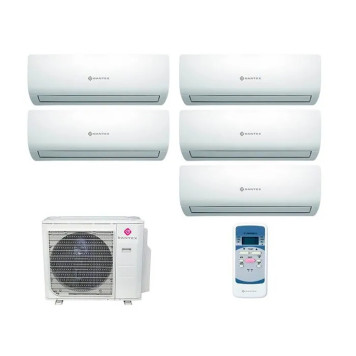 Dantex RK-5M42HM3E-W / RK-M07C3Nx5