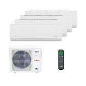 Funai RAM-I-4OK105HP.01/U / RAM-I-SG30HP.W01x4 Funai RAM-I-4OK105HP.01/U / RAM-I-SG30HP.W01x4