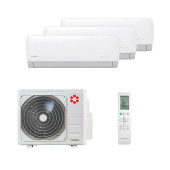 Kentatsu K3MRB60HZRN1 / KMGA26HZRN1x3 Kentatsu K3MRB60HZRN1 / KMGA26HZRN1x3