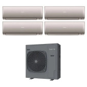 Casarte 5U105CM1/R3 / CAS25CX1/R3-Gx4 Casarte 5U105CM1/R3 / CAS25CX1/R3-Gx4