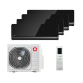 Kentatsu K4MRA100HZRN1 / KSGOM26HZRN1x4 Kentatsu K4MRA100HZRN1 / KSGOM26HZRN1x4